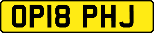 OP18PHJ