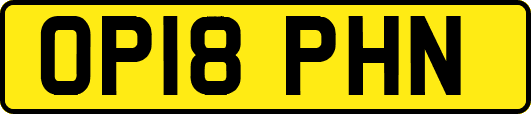 OP18PHN