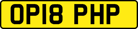 OP18PHP