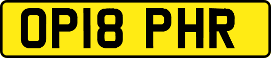 OP18PHR