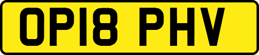 OP18PHV