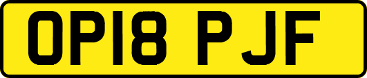 OP18PJF