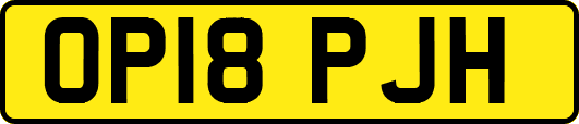 OP18PJH