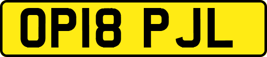 OP18PJL
