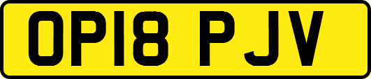 OP18PJV