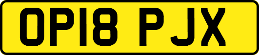 OP18PJX