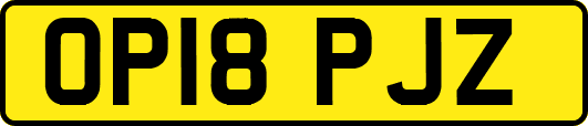 OP18PJZ