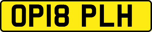 OP18PLH