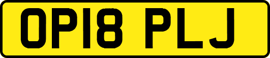 OP18PLJ