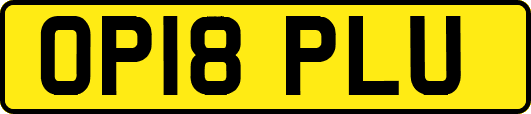 OP18PLU
