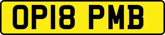 OP18PMB
