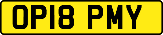 OP18PMY