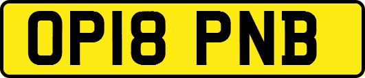 OP18PNB