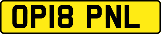 OP18PNL