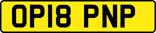 OP18PNP