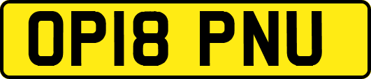OP18PNU