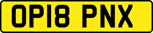 OP18PNX