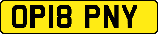 OP18PNY