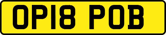 OP18POB