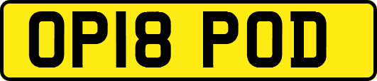 OP18POD