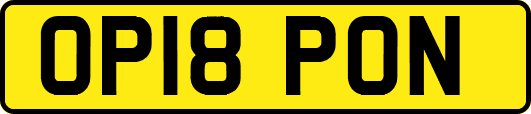 OP18PON