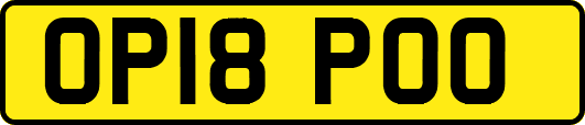 OP18POO