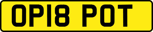 OP18POT