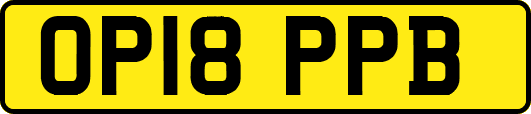 OP18PPB