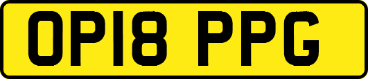 OP18PPG
