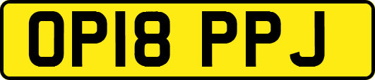 OP18PPJ