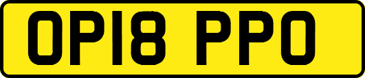 OP18PPO