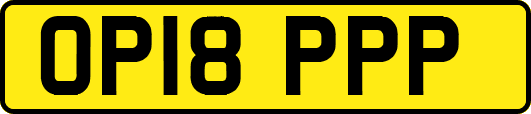 OP18PPP