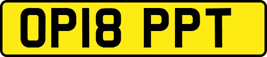 OP18PPT