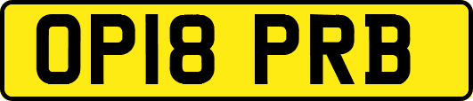 OP18PRB