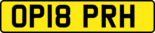 OP18PRH
