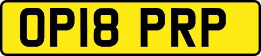 OP18PRP