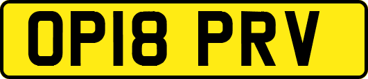 OP18PRV