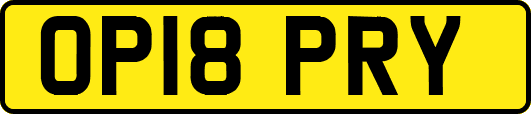 OP18PRY