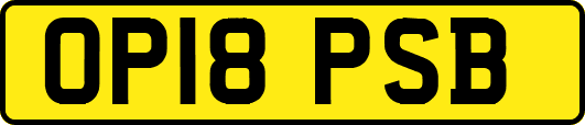 OP18PSB