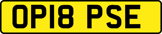 OP18PSE