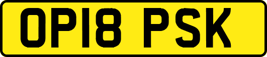 OP18PSK