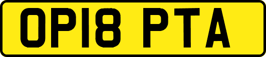 OP18PTA