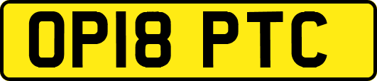 OP18PTC