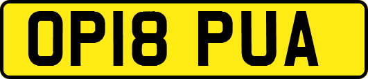 OP18PUA