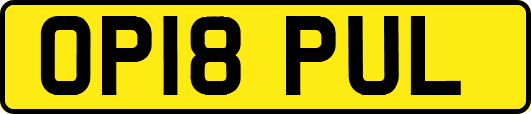 OP18PUL