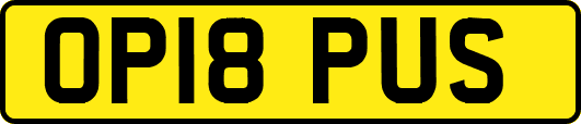 OP18PUS