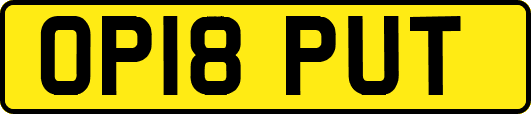 OP18PUT