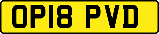 OP18PVD