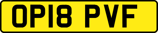 OP18PVF