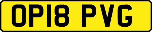 OP18PVG